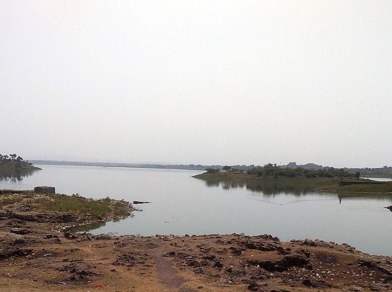 Bor Talav, Bhavnagar, Gujarat - Vushii.com Bor Talav, Bhavnagar, Gujarat - Vushii.com